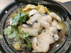 -永和大王(一口茶豆浆|花香豆更香·朝晖店)