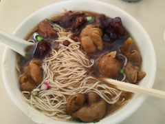 猪肠面-海幢瑞芳饮食店