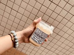 -无牌咖啡&酒馆
