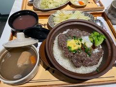 -依立香饭·紫砂鸡汤煲饭(紫云阁店)