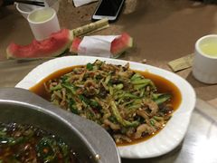 -临江后街鳝丝(临江店)