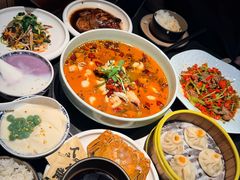 -金陵家宴·金陵春·南京菜(夫子庙店)