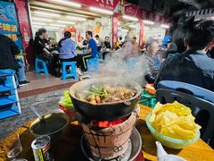 -雄伟美食(高沙中街店)