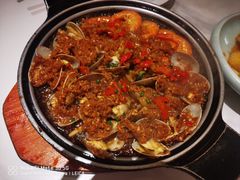 -相遇·鲜炒黄牛肉(丹阳吾悦广场店)