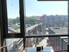 -兰溪小馆(东直门簋街店)