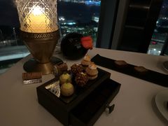 -Caprice(香港四季酒店)