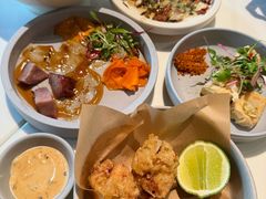 -胡麻(静安嘉里店)