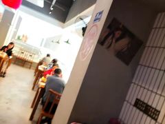 大堂-老湖南·河鱼一锅鲜(兆禾里店)