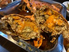 -三妹小龙虾·黄油蟹(华侨城总店)