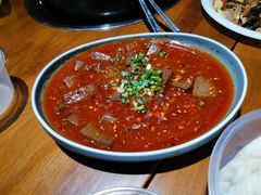 -代羊肉(中和店)