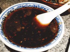 古法糖芋苗-南京大牌档(济南万象城店)