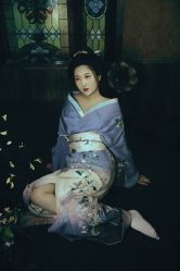 -持熹光年写真体验馆