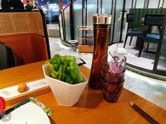 -荷塘码头·活鱼现杀(椒江店)