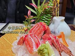 -蟹田居·活蟹料理(东城店)