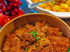 -简小舍·民间手艺菜(武昌江滩店)