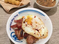 敏华黯然销魂饭-敏华冰厅(天河城店)