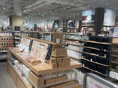 -MUJI无印良品(京西大悦城店)
