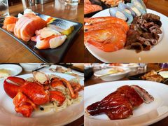 -广州富力君悦大酒店·凯菲厅