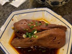 -古铺良食(柯城店)