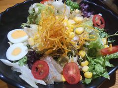 -福匠日本料理(人民路店)