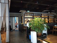 大堂-古京·臻致料理(月湖店)