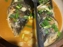 -千岛湖小鱼儿·淳安匠心农家菜