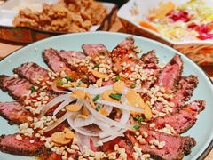 -無境·匠心日本料理(汉街店)