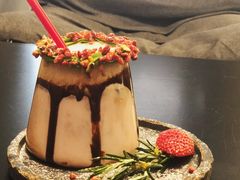 花环咖啡-BE NORMAL CAFE(霞溪路店)