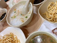 -百家鸡味馆(清泰店)