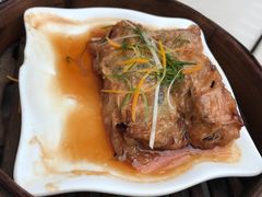 -顺丰轩园林酒家(天河店)
