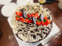 -味多美蛋糕(六里桥店)