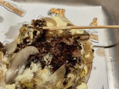 -HUZI虎滋精酿餐吧(京西大悦城店)