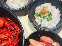 -聚味瞿记·龙虾堂(坡子街店)