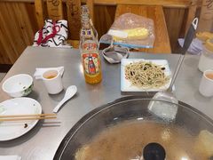 -屯老二农家铁锅炖·行业领军者(梅江店)