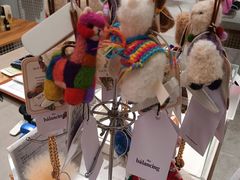 -the balancing(东方店)