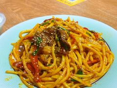 -新疆亚克西音乐餐厅(南方花园店)