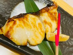 -鳗鲔·料理小馆
