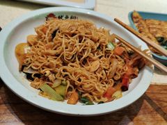 -状元阁烧烤(新华路总店)
