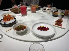 -玫瑰厅上海菜(兴国路店)