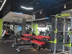 -GMJ·24H健身房(北外滩店)