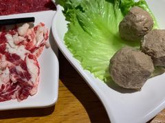 -海银海记潮汕牛肉火锅(新港中路海珠店)