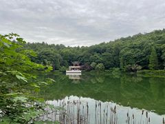 -岳麓山风景名胜区