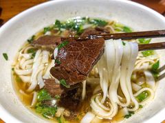 -肆姐面粉馆(坡子街店)