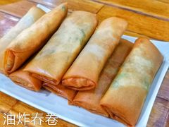 -三羊居食府(文艺路店)
