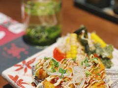 -鸟山鸣·日料食堂(王府井店)
