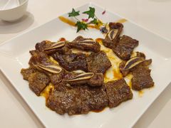 -利苑酒家(金宝店)