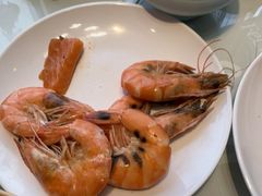 -凯里亚德酒店海鲜自助餐厅(大庆路店)