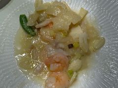 -闫府私房菜·老字号(恒隆店)