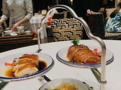 -明阁 Ming Court(广州朗豪酒店)