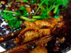 -温江公平红烧兔(总店)